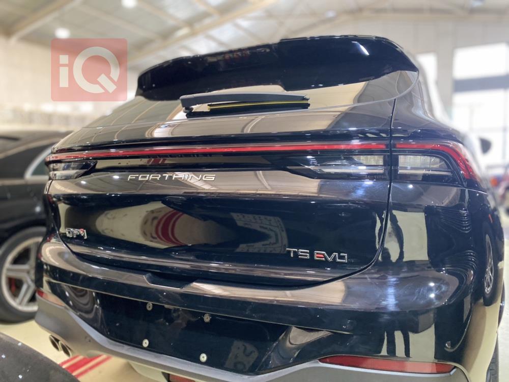 دونج فينج T5 EVO